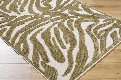 Keto Washable Area Rug