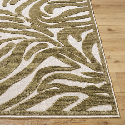 Keto Washable Area Rug