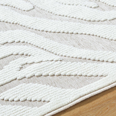 Keto Washable Area Rug