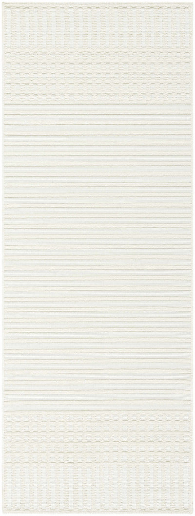 Rhun Washable Area Rug