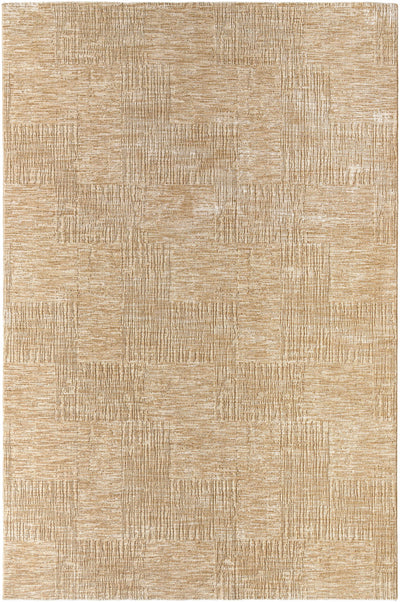 Sample Goren Beige Area Rug