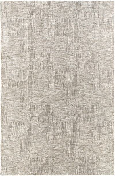 Sample Goren Gray Area Rug