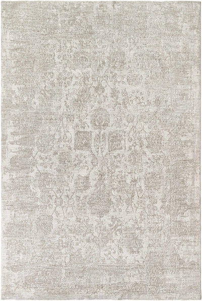 Sample Jenis Gray Area Rug