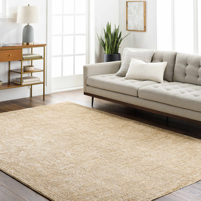 Sample Katia Tan Area Rug