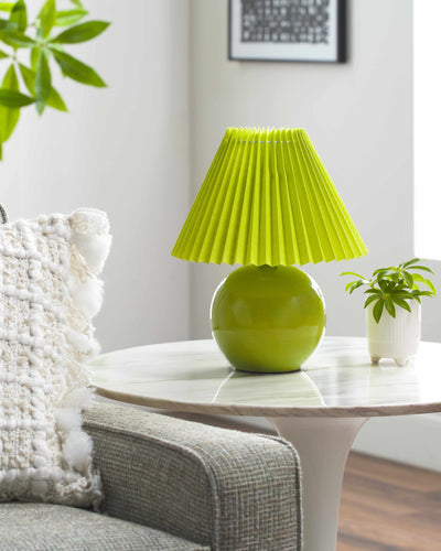 Shcheglovo Table Lamp