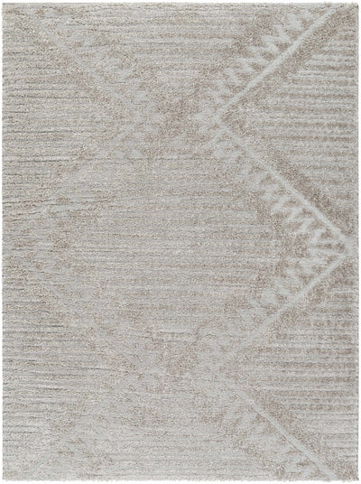 Sample Edsel Gray Area Rug