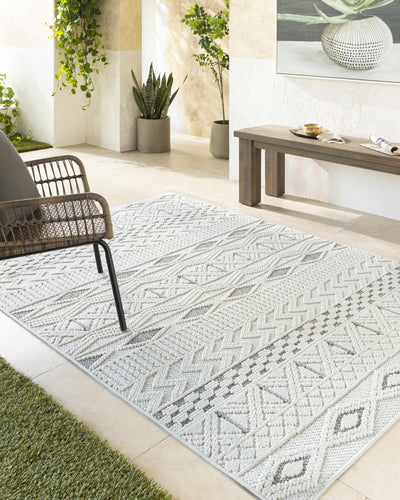 Sample Sokka Area Rug