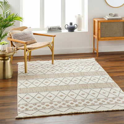 Sample Finch Area Rug