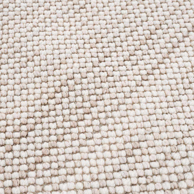 Gowan Beige Area Rug