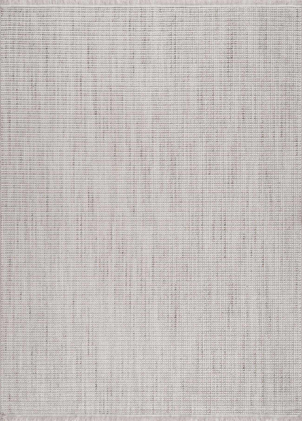 Gowan Cream Area Rug