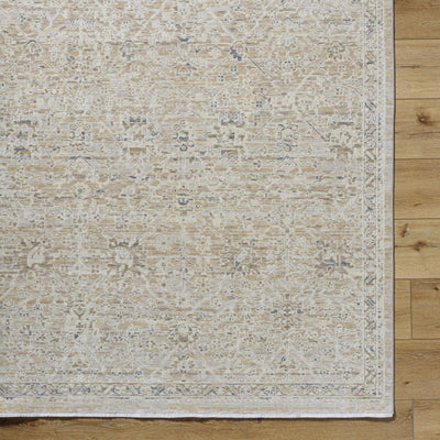 Klaus Area Rug