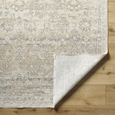 Lixue Area Rug