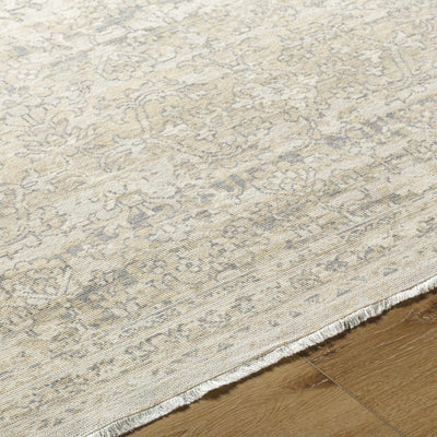 Lixue Area Rug