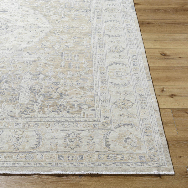 Nazli Traditional Wool Rug