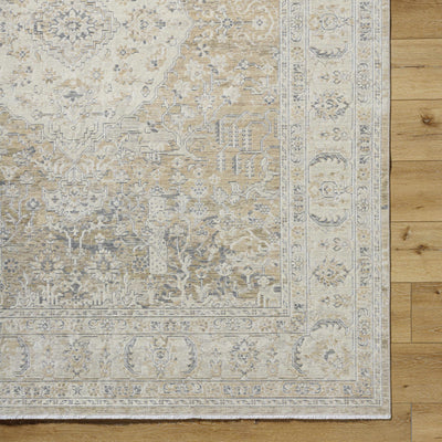 Nazli Traditional Wool Rug