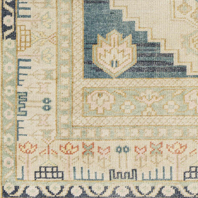 Sample Songculan Area Rug