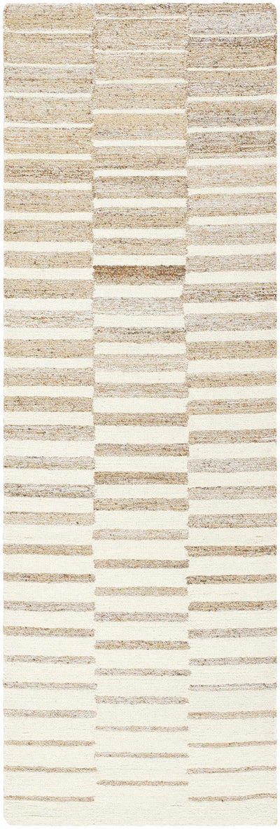 Gawel Brown Area Rug