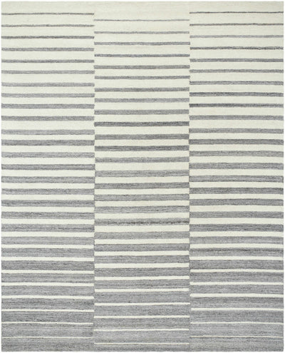 Gawel Gray Area Rug