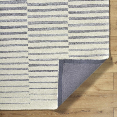 Gawel Gray Area Rug