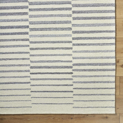 Gawel Gray Area Rug