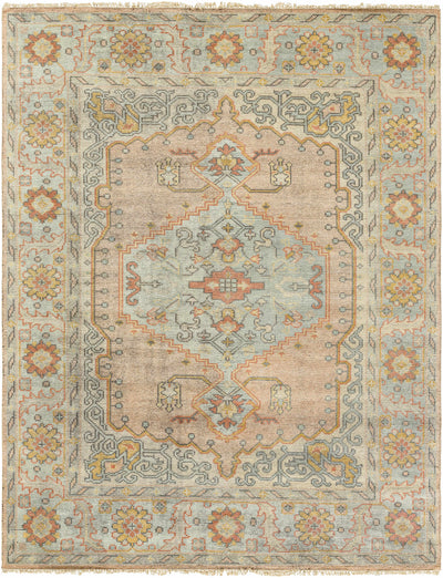 Soyung Area Rug - Promo