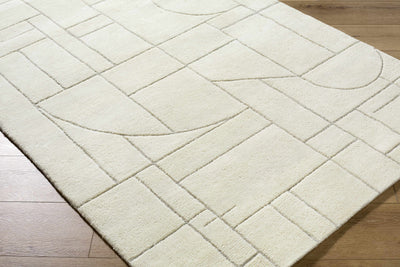 Fusao Area Rug