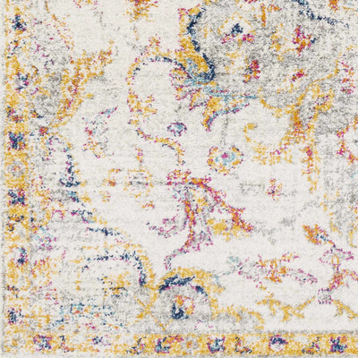 Sample Spiceland Area Rug