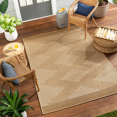 Sample Colum Area Rug