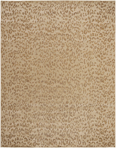 Prem Leopard Outdoor Rug