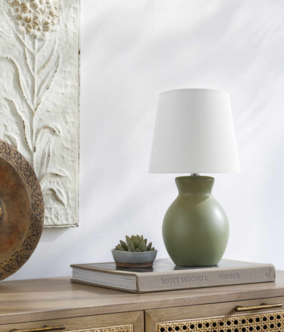 Salgareda Table Lamp