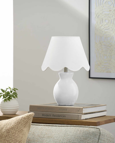 Salgareda Table Lamp