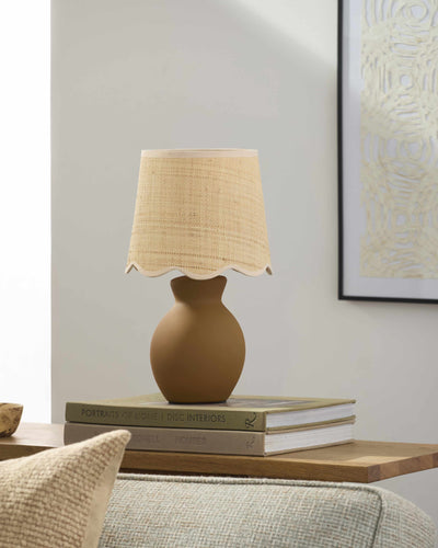 Salgareda Table Lamp