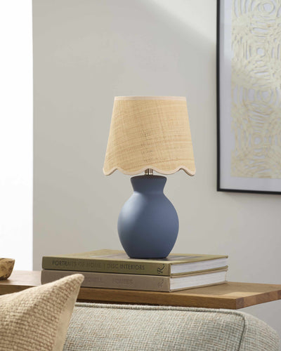 Salgareda Table Lamp