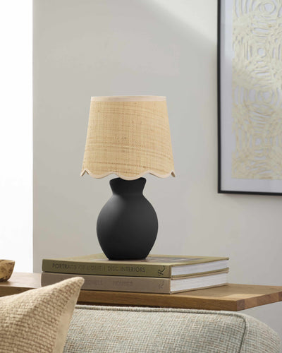 Salgareda Table Lamp