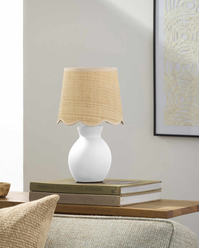 Salgareda Table Lamp