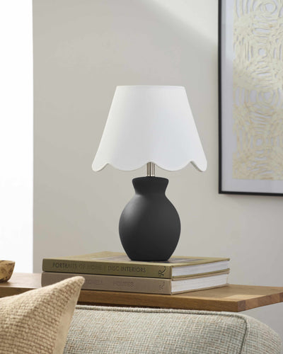 Salgareda Table Lamp