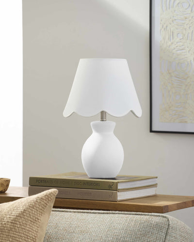 Salgareda Table Lamp