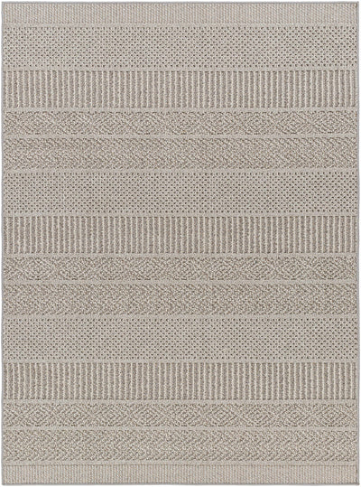 Sample Corom Gray Area Rug