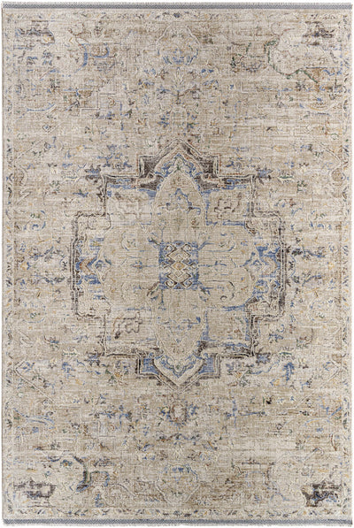 Sample Hiyan Area Rug