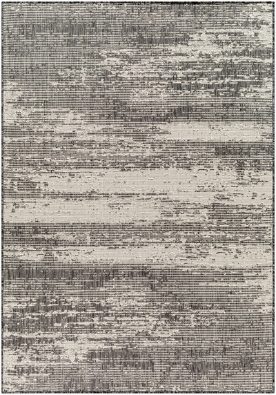 Sample Cline Brown & Gray Area Rug