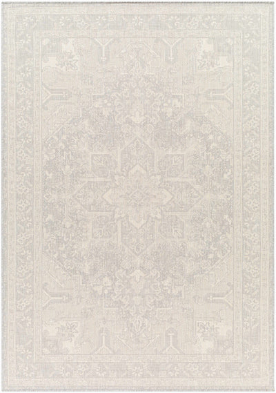 Sample Cohen Cream Area Rug