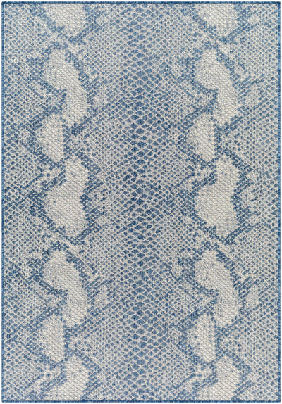 Sample Estee Blue Area Rug