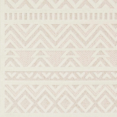 Sample Bayle Cream Outdoor Rug