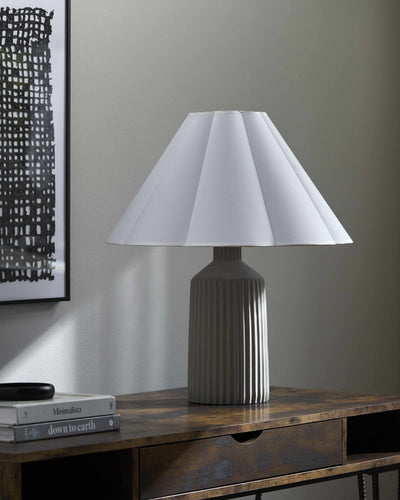 Sovkhoznyy Table Lamp