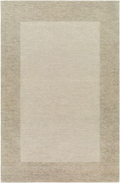 Sample Amadi Wool Area Rug