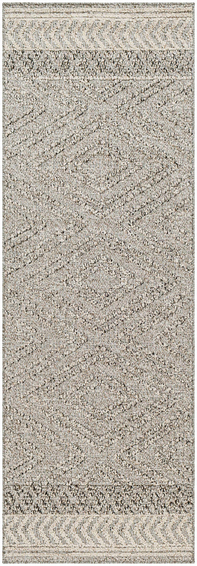 Sample Beige Gray Areli Area Rug