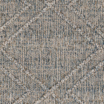 Sample Blue Atsuo Area Rug