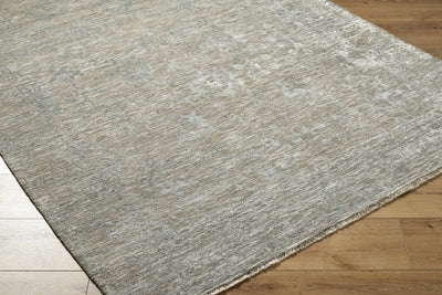 Beige Akos Area Rug