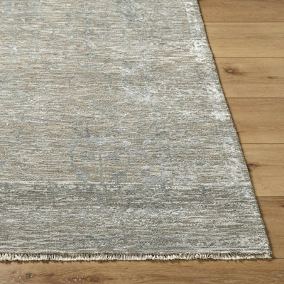 Beige Akos Area Rug