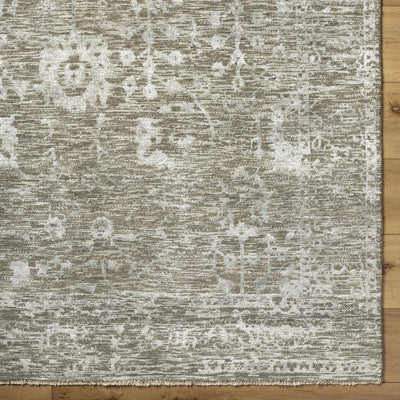 Beige Akos Area Rug